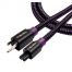 Силовой аудио кабель Tributaries 6PF-C7-030D 3 ft. 0.9m (Вилка-восьмерка C7)